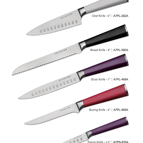 The Definition and Applications of a Paring Knife