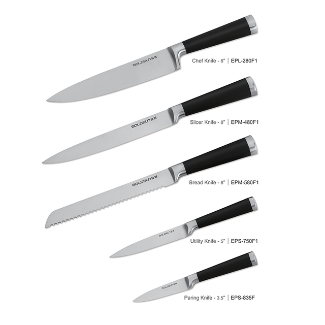 How to choose the right bread knife?
