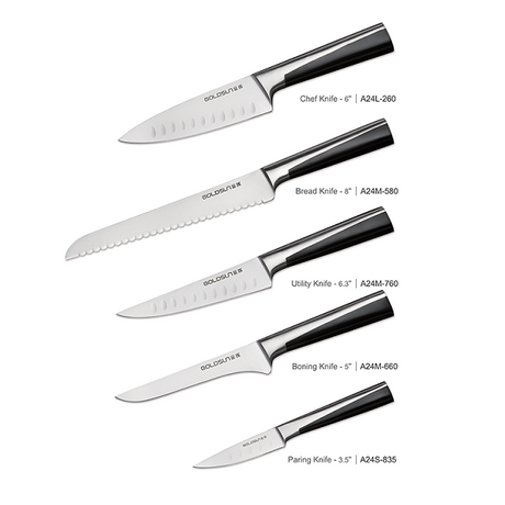 High Quality Kitchen Knife Set.png