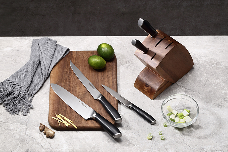 What You Should Know About Slicing Knives?