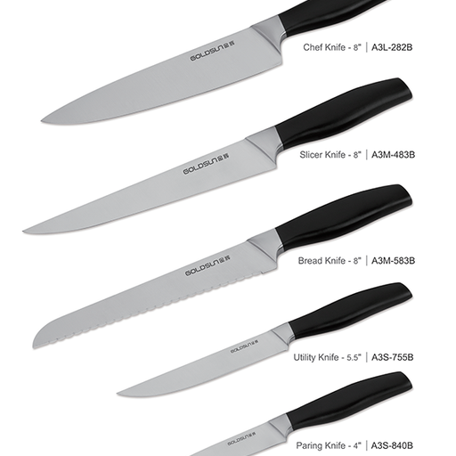 What Are the Uses of a Santoku Knife?