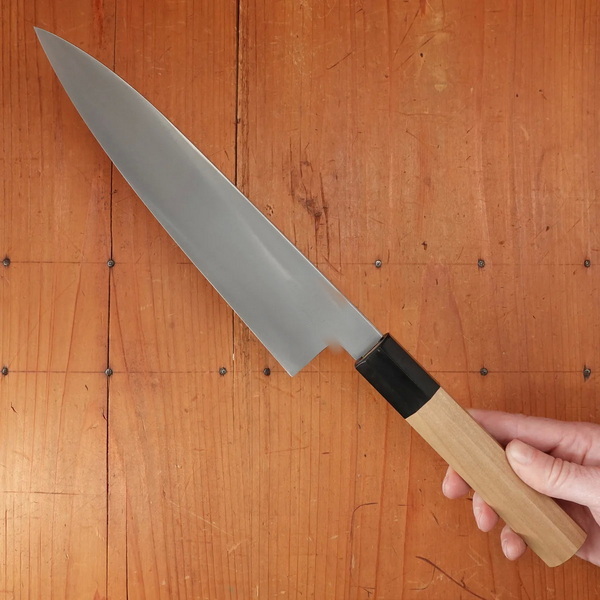 Handmade Wooden Knives