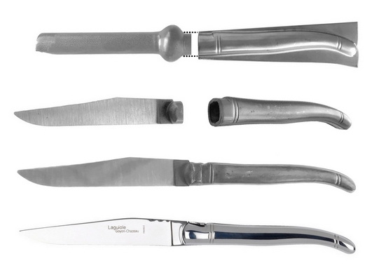 A Fully Forged Knife_2