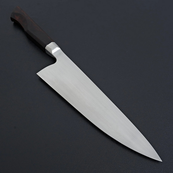 A big Hand Forged Knife_1