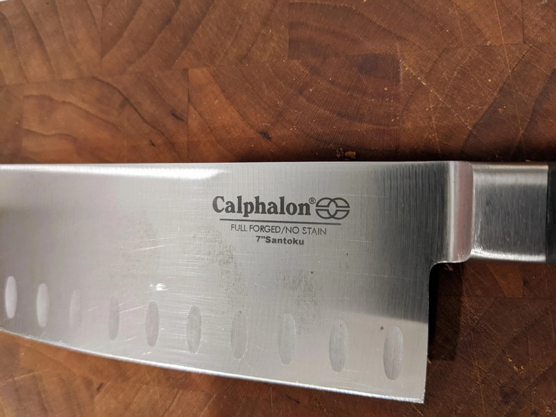 Sharpen A Forged Knife_1