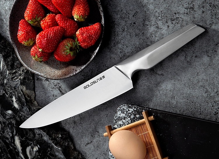 stainless steel knife manufacturer