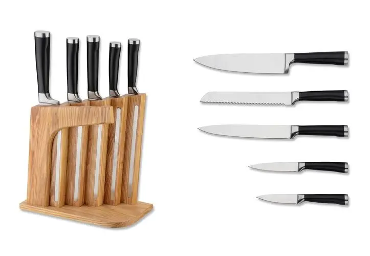 Abs Handle Knife