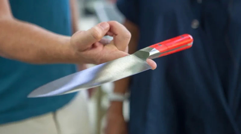 Top Forged Knife Manufacturer in Spain