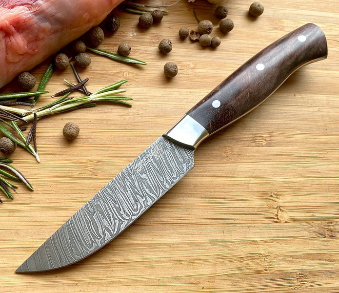 Top Forged Knife Manufacturer