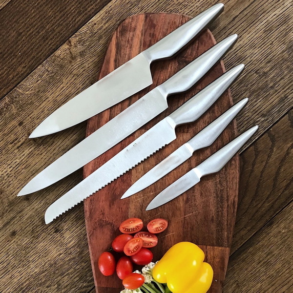 Top Kitchen Knife Set Manufacturers in Canada