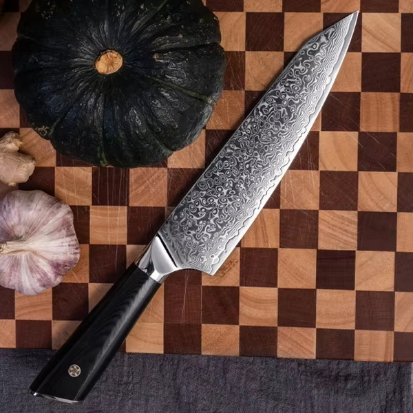 Forged Chef Knife Supplier