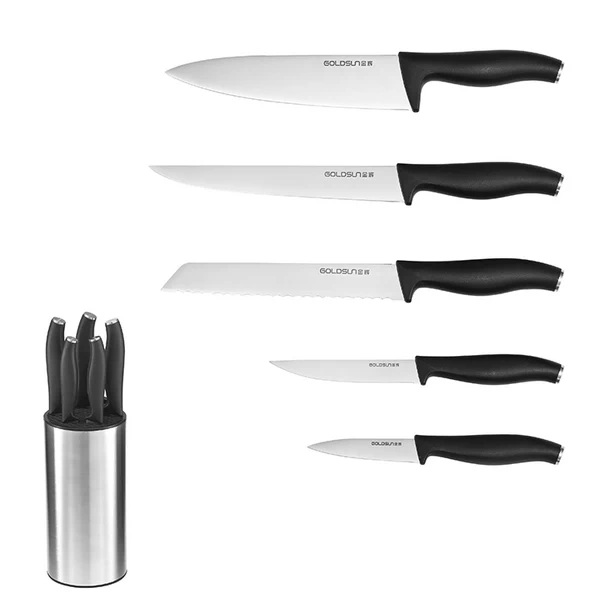 Plastic Handle Knife Manufacturers