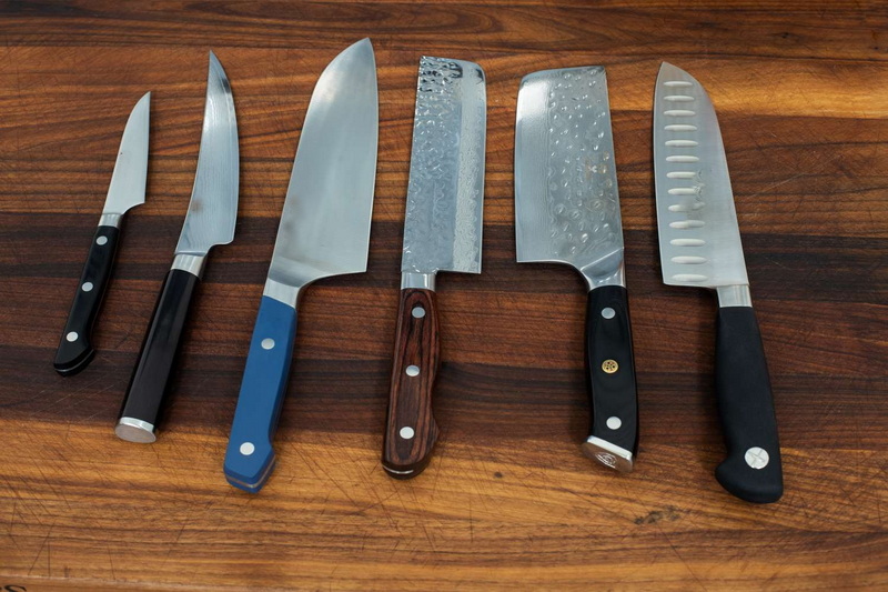 Top 10 Forged Kitchen Knife Manufacturers You Can Trust