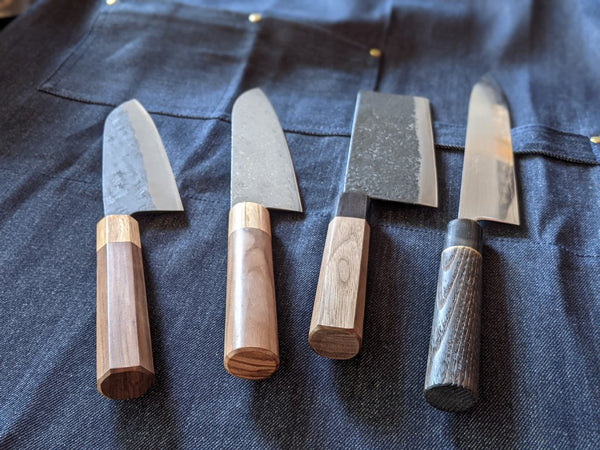 Top Wooden Handle Knife Manufacturers in Canada