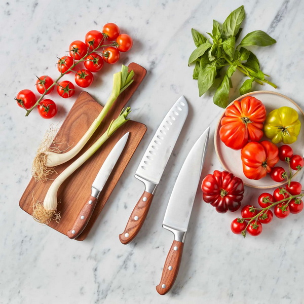 Top Kitchen Knife Set Manufacturers in Germany
