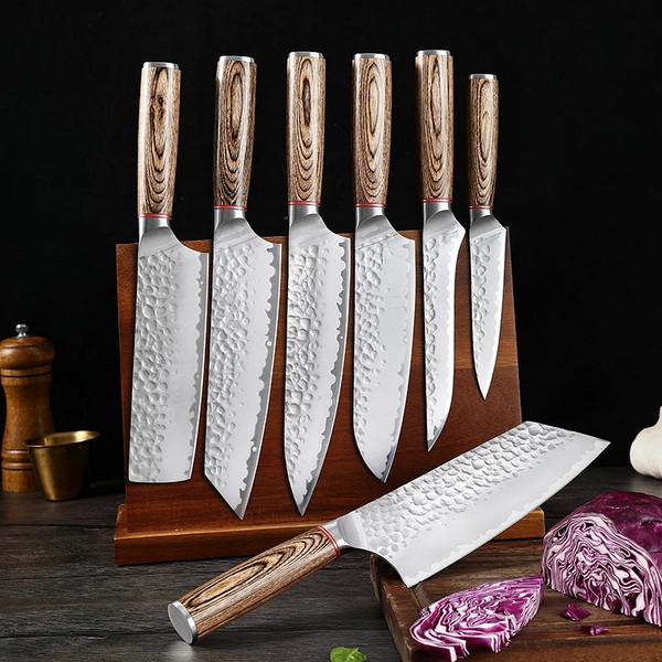 Forged Kitchen Knife for you