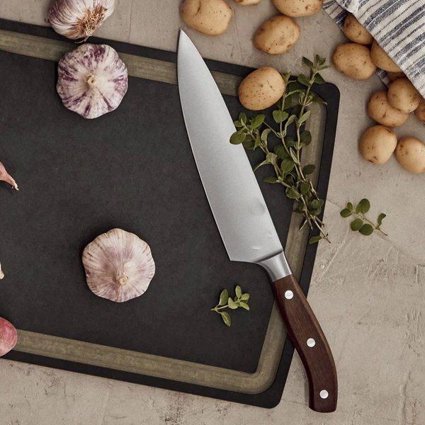 The Rise of High-Tech Forged Kitchen Knives in Global Markets