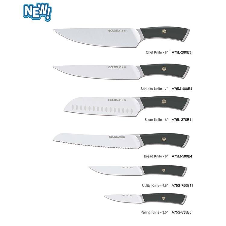 Are China forged kitchen knives good?