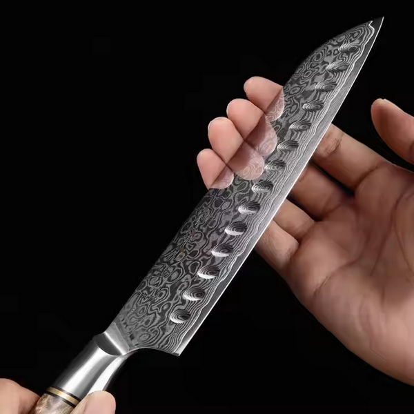 Forged Chef Knife Company