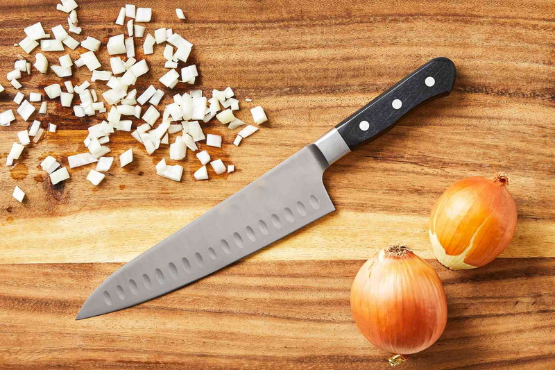 Are Online Forged Knife Suppliers Trustworthy