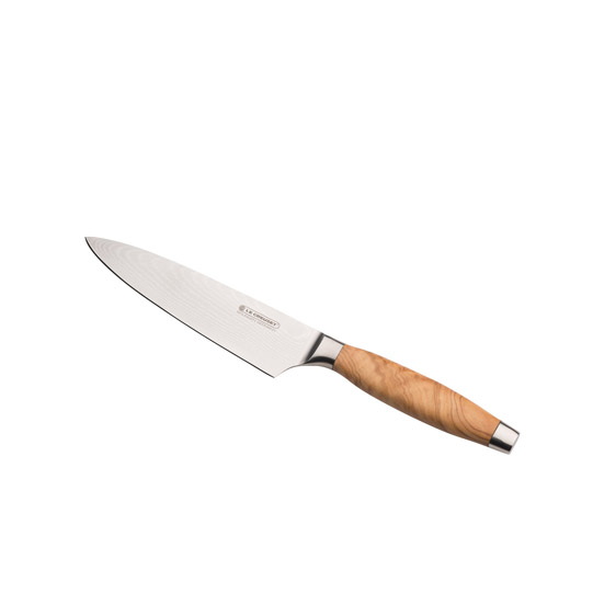 A Forged Chef Knife_1