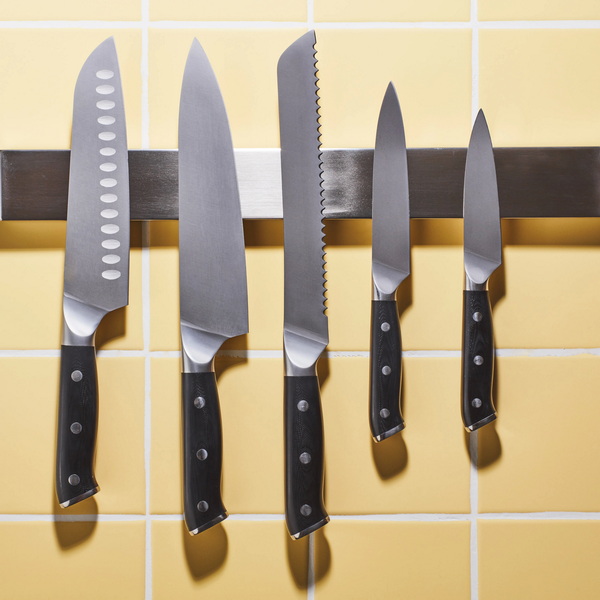Key Features That Make Forged Chef Knives a Must-Have
