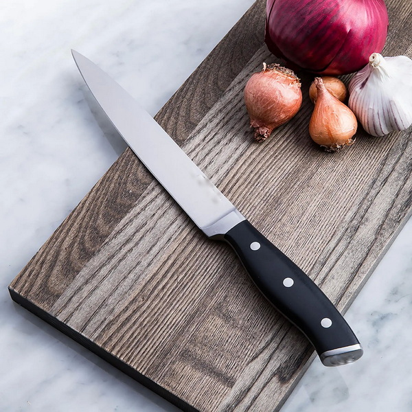 Forged Knife
