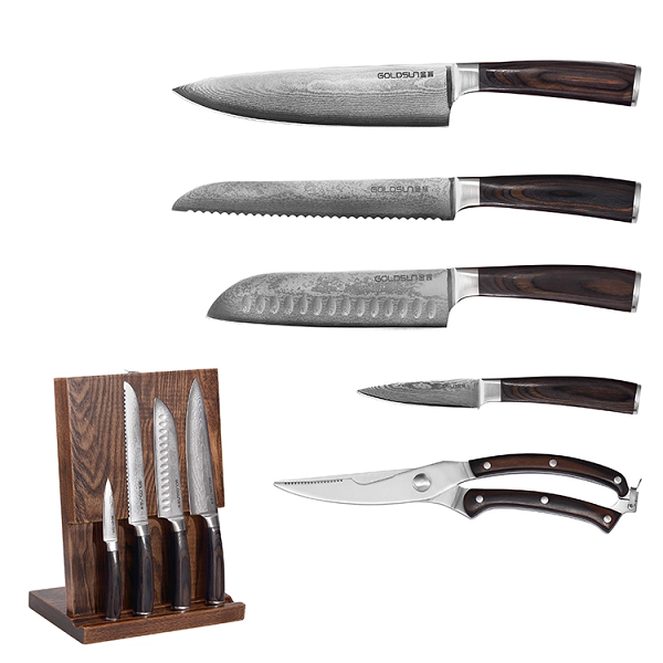 What Sets Bread Knives Apart?