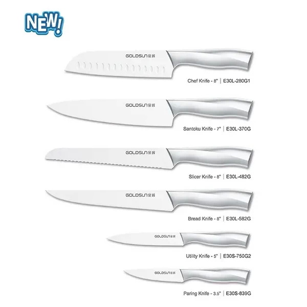 Top Hollow Handle Knife Manufacturer