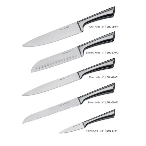 Kaufen Sie hohle Griffmesser