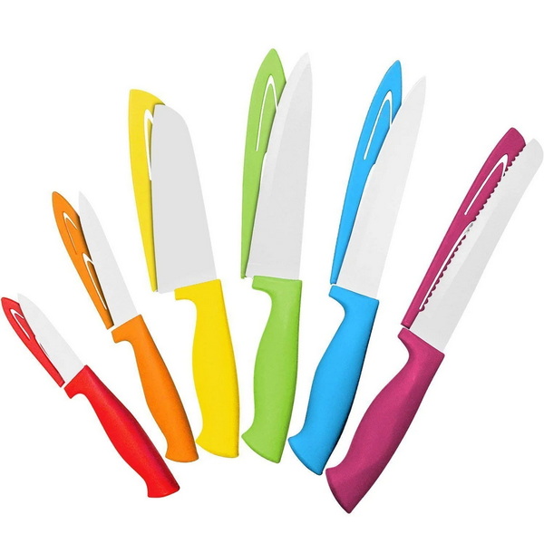 Top Colorful Knife Manufacturers in France
