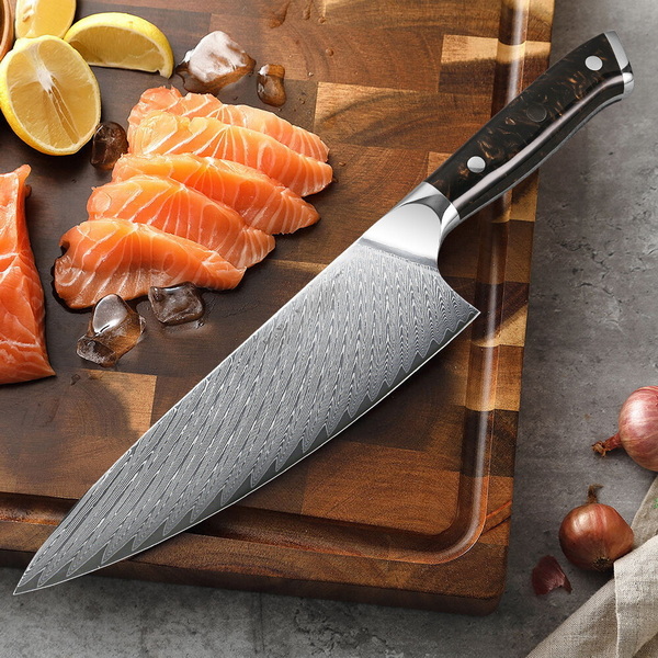 Forged Chef Knife