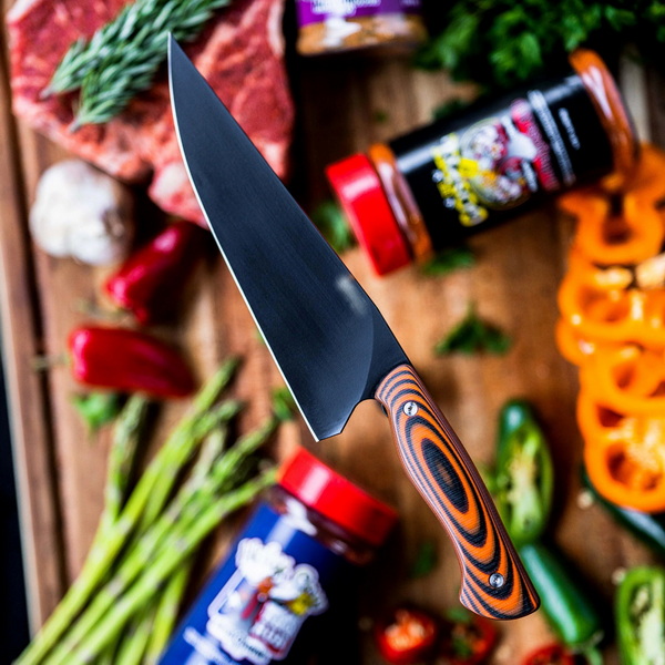 Top Colorful Knife Manufacturers in USA