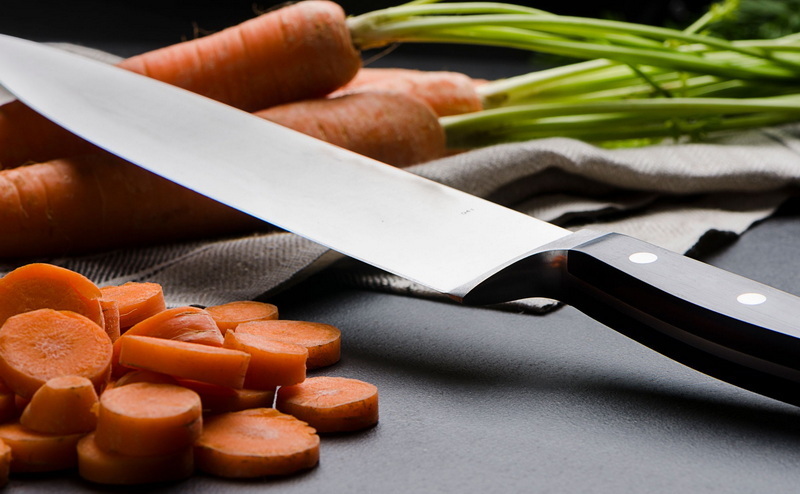 The Future of Forged Knife Manufacturing Innovations and Sustainability