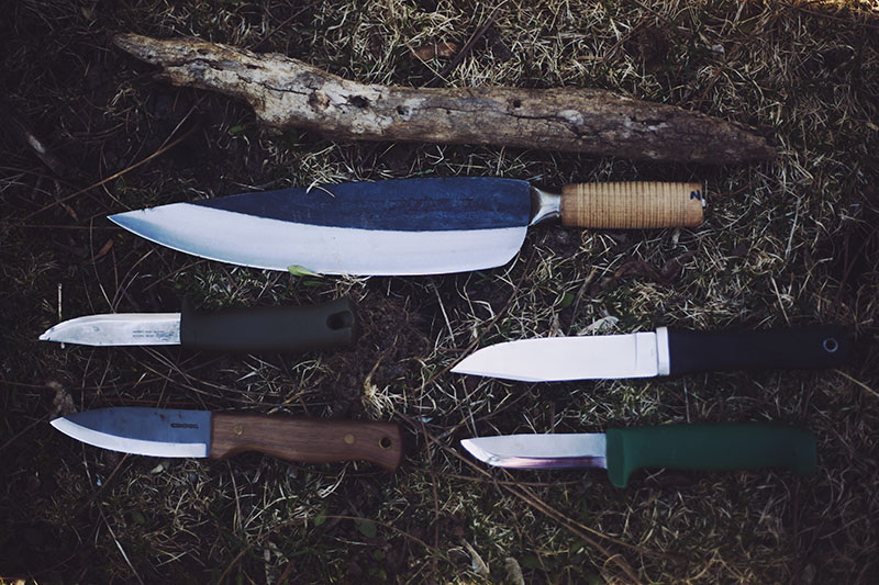 A Forged Knife Blade_2