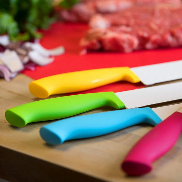 Top Colorful Knife Manufacturers in UK
