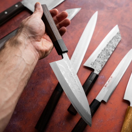 How Do Forged Knife Manufacturers Differ.jpg