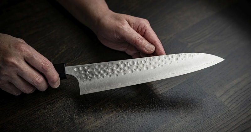 Top Stainless Steel Knives Manufacturers in France