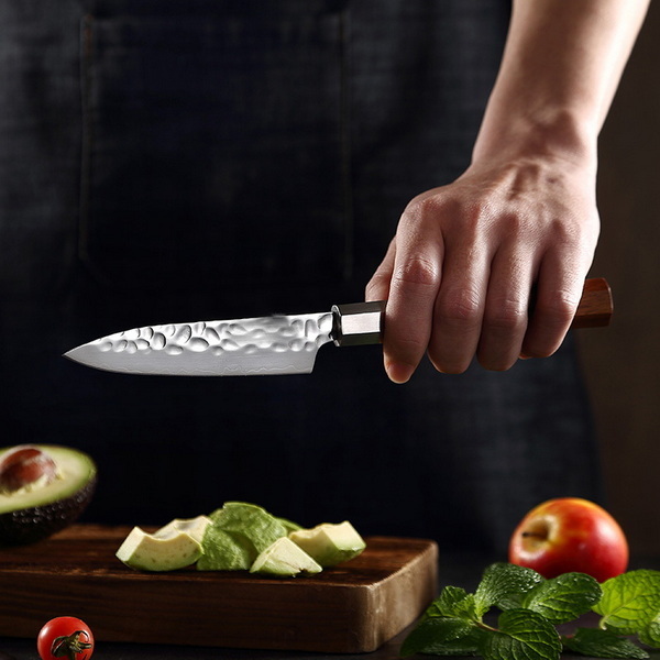 Top Stainless Steel Knives Manufacturers in Spain