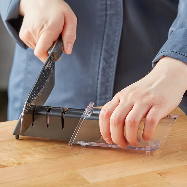 Top Knife Sharpener Manufacturers in Russia