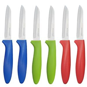 stainless steel colcrful kitchen knife_1