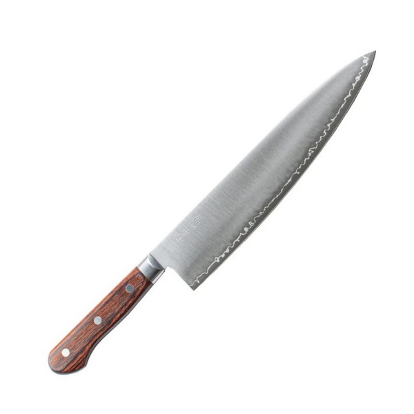 Hand Forged Knives