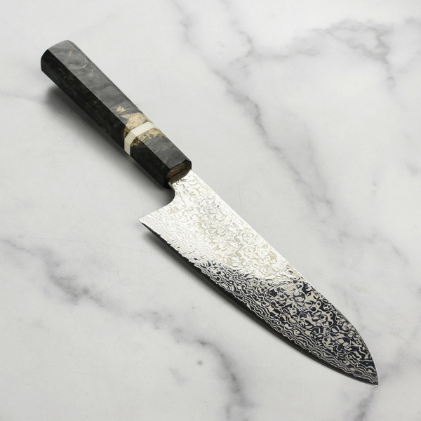 Hand Forged Knives