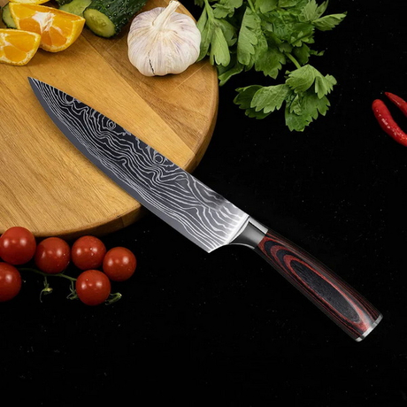 What Is a Forged Chef Knife and Why Is It Superior.jpg