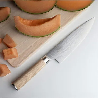 Top Stainless Steel Knives Manufacturers in USA