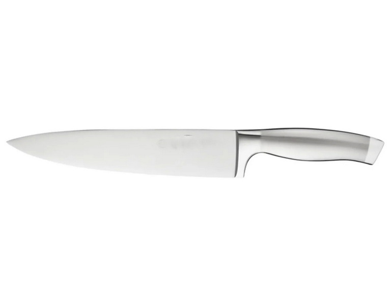 Fully Forged vs Stamped Stainless Steel Knives Key Differences Explained