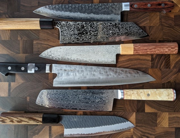 What Is a Forged Knife - A Complete Guide for Beginners.jpg