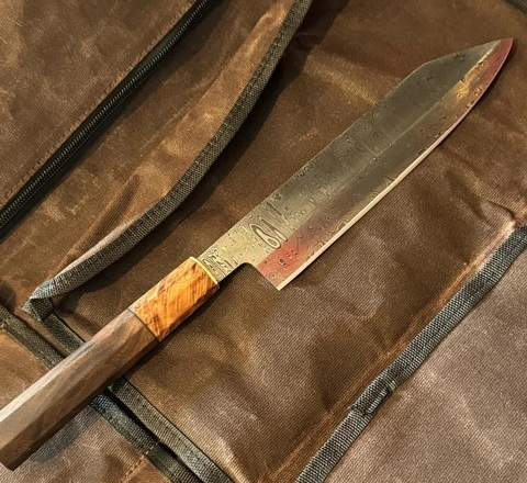 Buy A Knife Forge