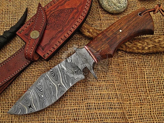 Base Stock To Forge Hunting Knife_3