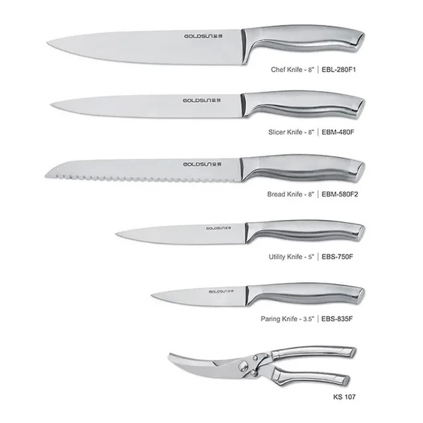 Traditional Knife Makers